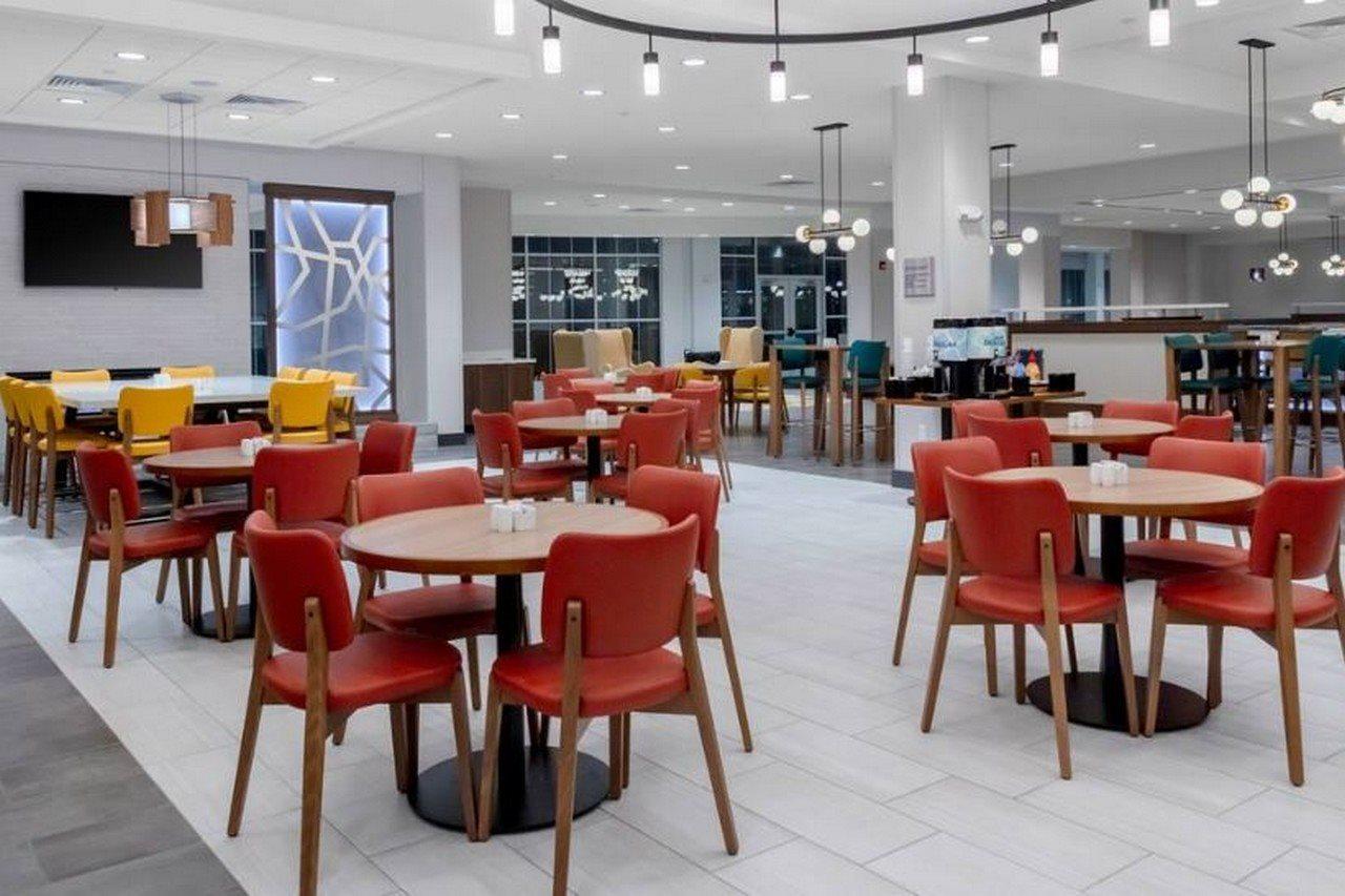 Hilton Garden Inn By Hilton Fort Wayne North Sunnybrook Acres Kültér fotó