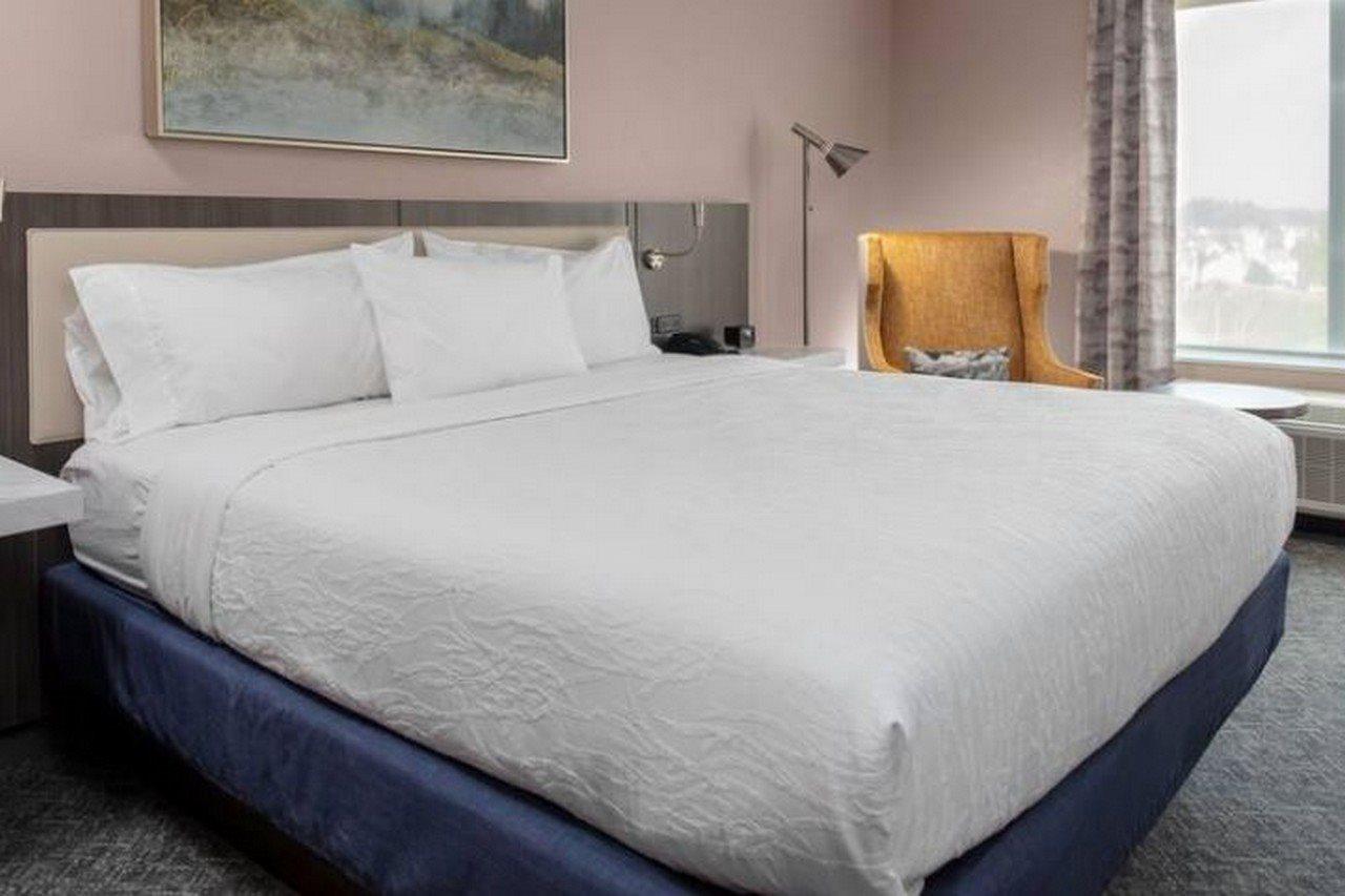 Hilton Garden Inn By Hilton Fort Wayne North Sunnybrook Acres Kültér fotó
