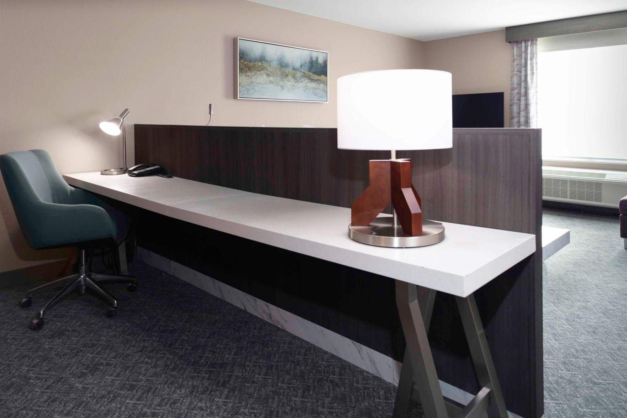 Hilton Garden Inn By Hilton Fort Wayne North Sunnybrook Acres Kültér fotó