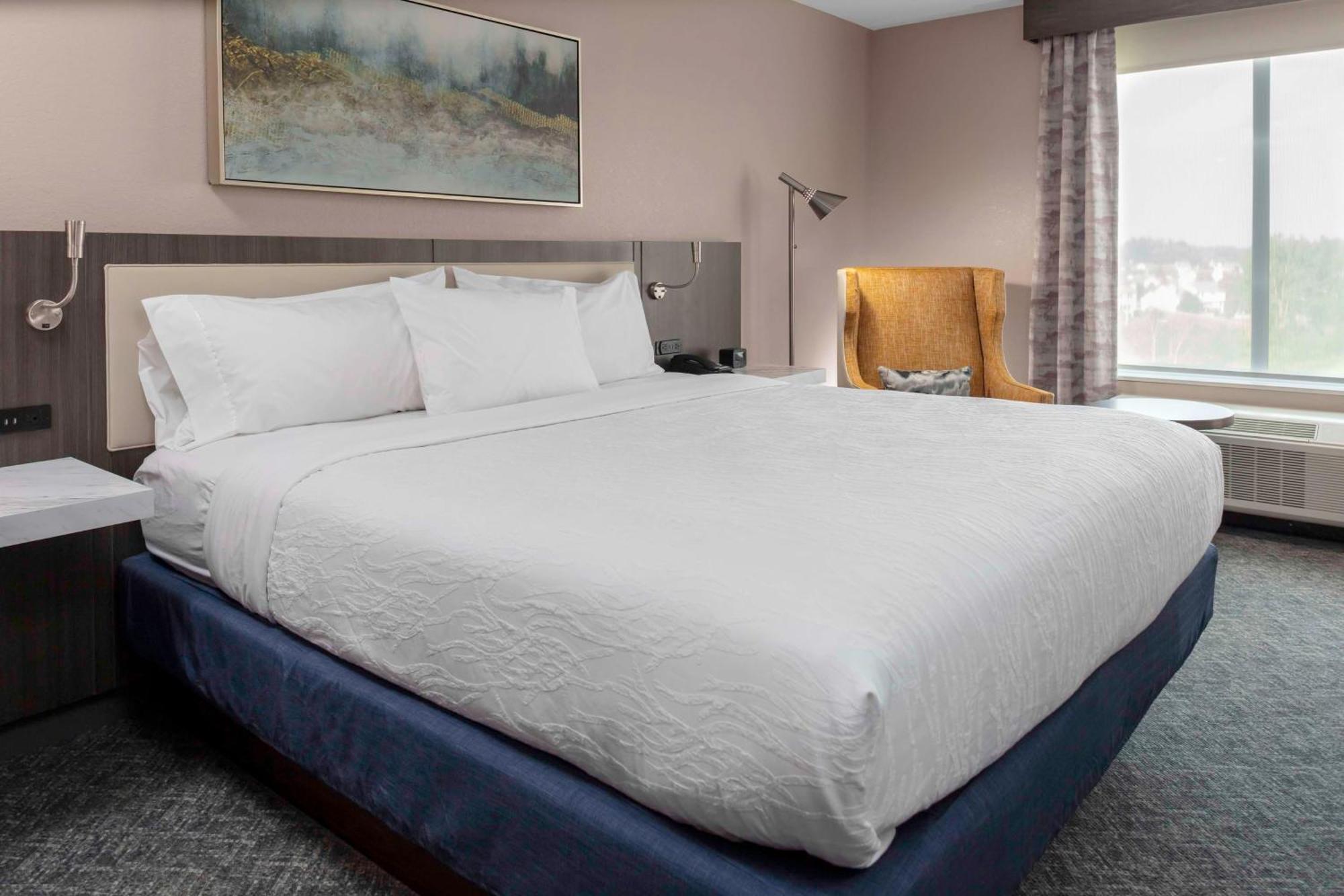 Hilton Garden Inn By Hilton Fort Wayne North Sunnybrook Acres Kültér fotó