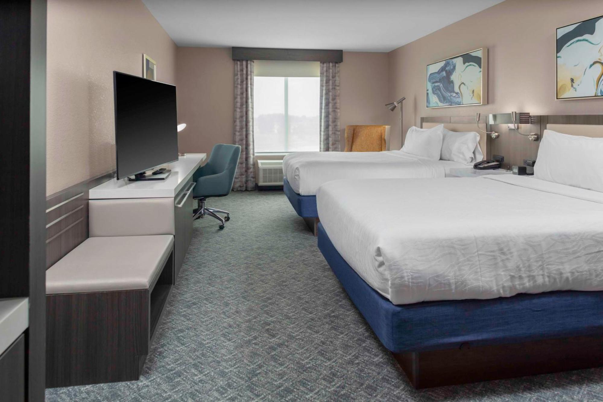 Hilton Garden Inn By Hilton Fort Wayne North Sunnybrook Acres Kültér fotó