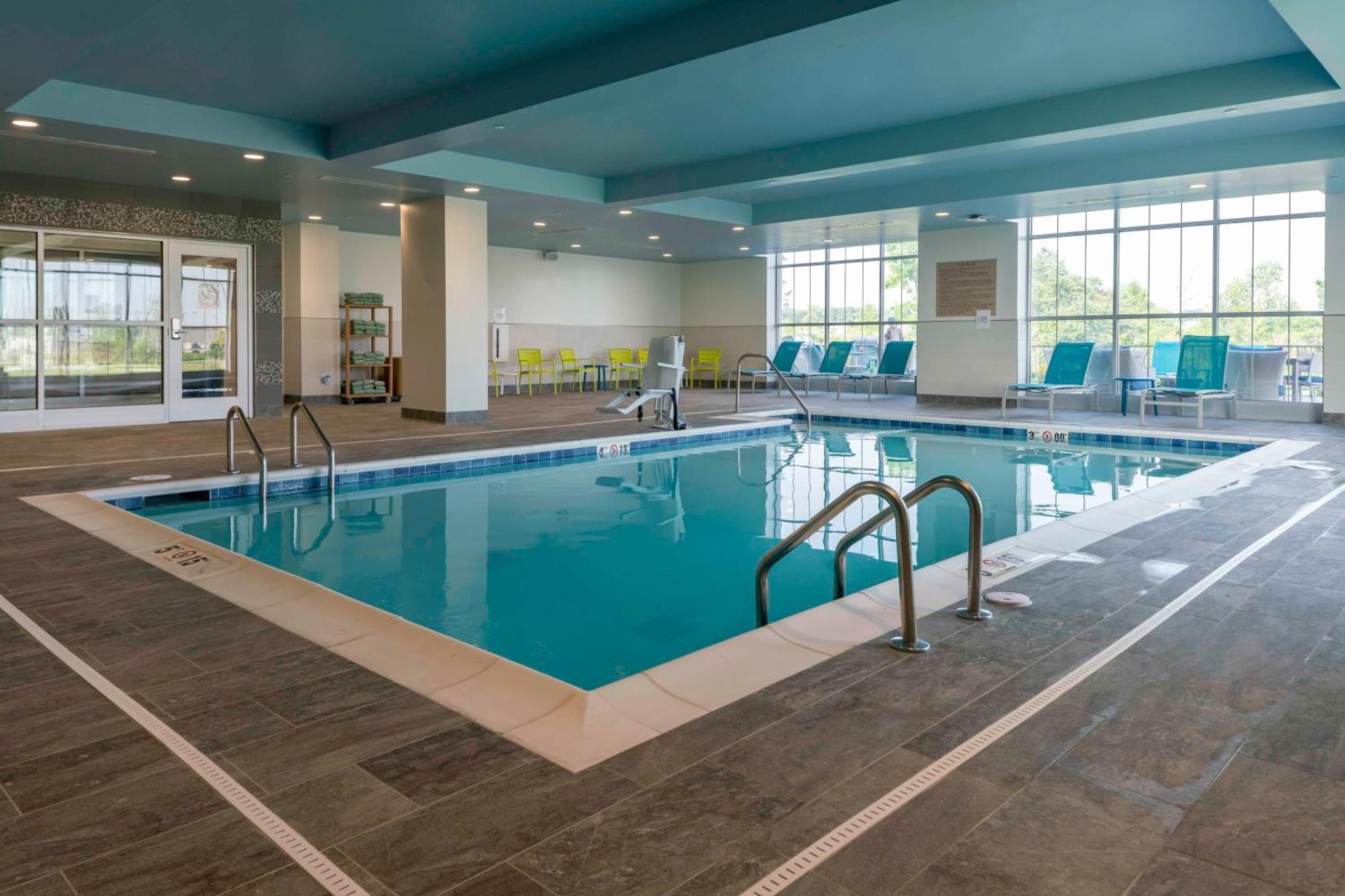 Hilton Garden Inn By Hilton Fort Wayne North Sunnybrook Acres Kültér fotó