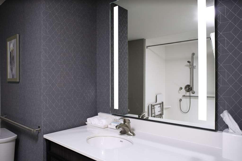 Hilton Garden Inn By Hilton Fort Wayne North Sunnybrook Acres Szoba fotó