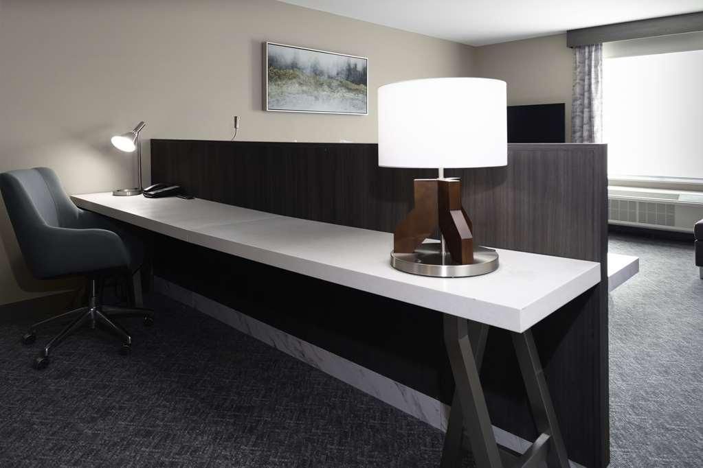 Hilton Garden Inn By Hilton Fort Wayne North Sunnybrook Acres Szoba fotó